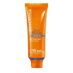 JULIA Cr.Solaire A-Rides SPF50 50ml