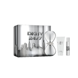 dkny dkny 24/7 woda perfumowana 100 ml   zestaw  