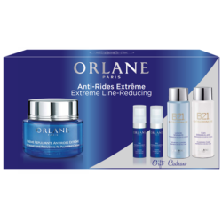 Set Creme Repulpante Antirides Extreme