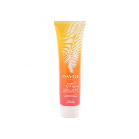 SUNNY SPF50 CREAM DIVINE 150ML