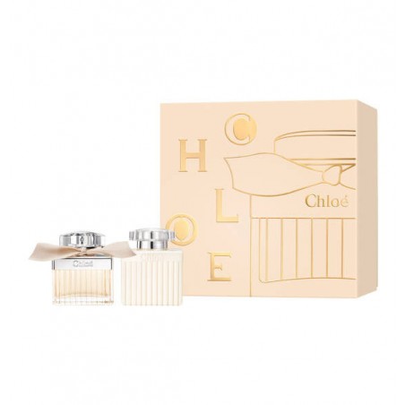 CHLOÉ SIGNATURE ESTUCHE EAU DE PARFUM 50ML + BL 100ML