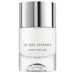 Le Sel d'Issey Eau de toilette recargable | Perfumería Júlia