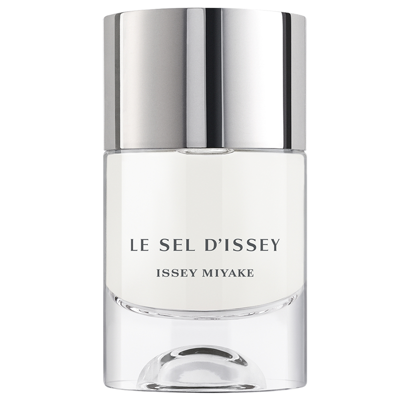 Le Sel D'issey Eau De Toilette 50 Ml Recargable