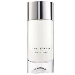 Le Sel d'Issey Eau de toilette recargable | Perfumería Júlia