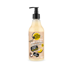 Gel de Ducha Natural No Stress 500 ml