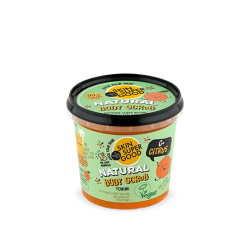 Exfoliante Corporal Natural C+ Citrus Skin Super Good | Perfumería Júlia