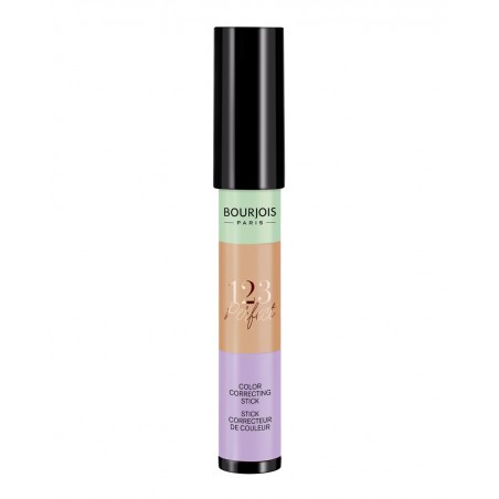 1 2 3 PERFECT COLOR CORRECTING STICK