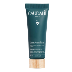Mascarilla Instant Detox