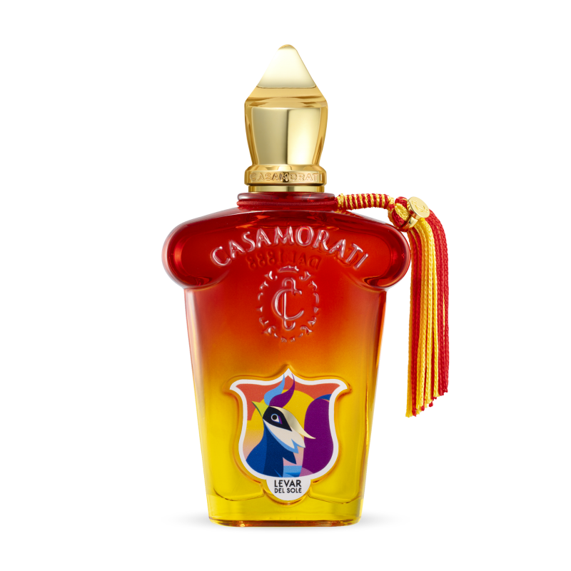 Levar Del Sole Eau De Parfum 100 Ml