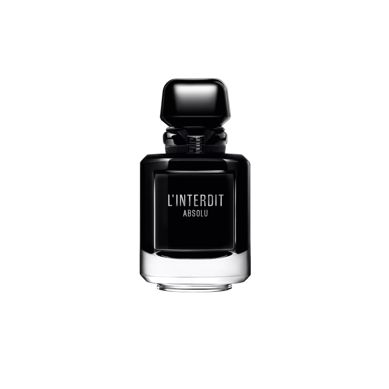L'interdit Absolu Eau De Parfum Intense 80 Ml