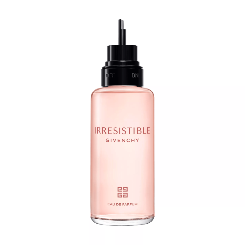 Givenchy – Eau De Parfum Refill Irresistible 150 ml Givenchy.