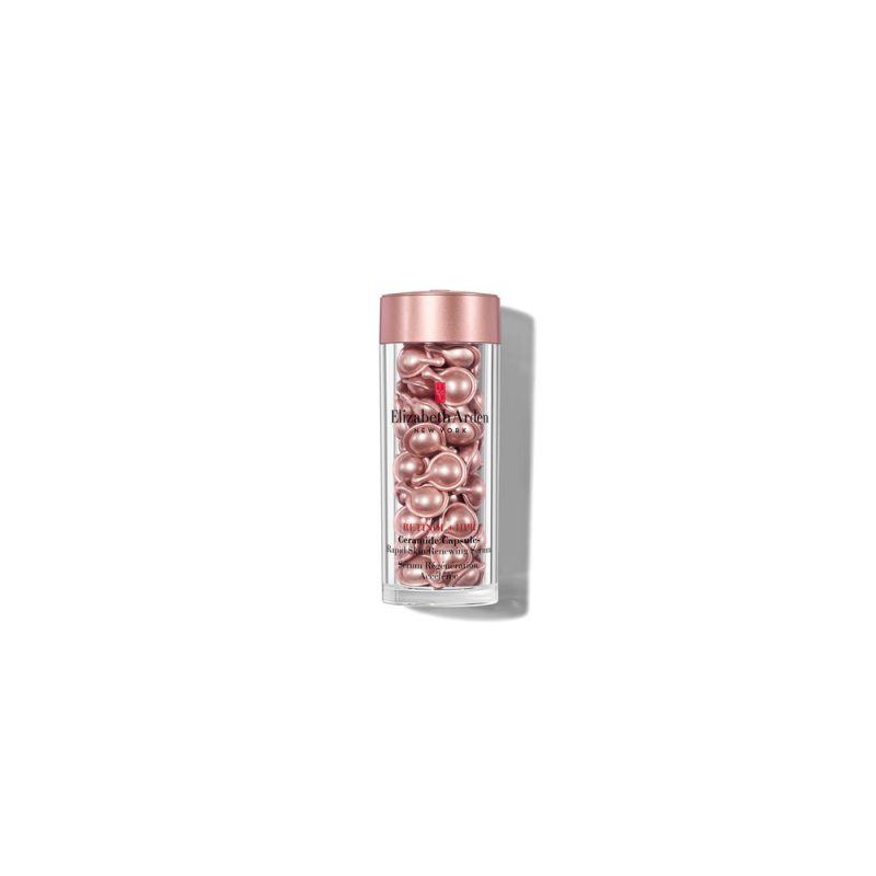 Retinol + Hpr Ceramide 60 Capsules