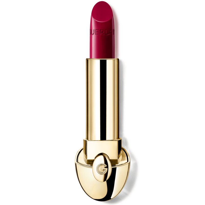 Rouge G Barra De Labios Recarga 919 Le Rouge Cassis - Satin