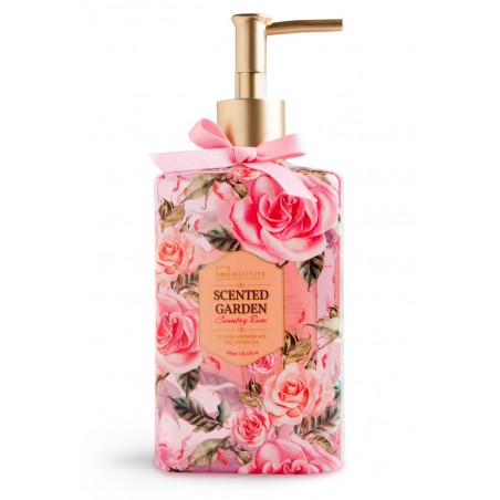 COUNTRY ROSE SHOWER GEL 780ML