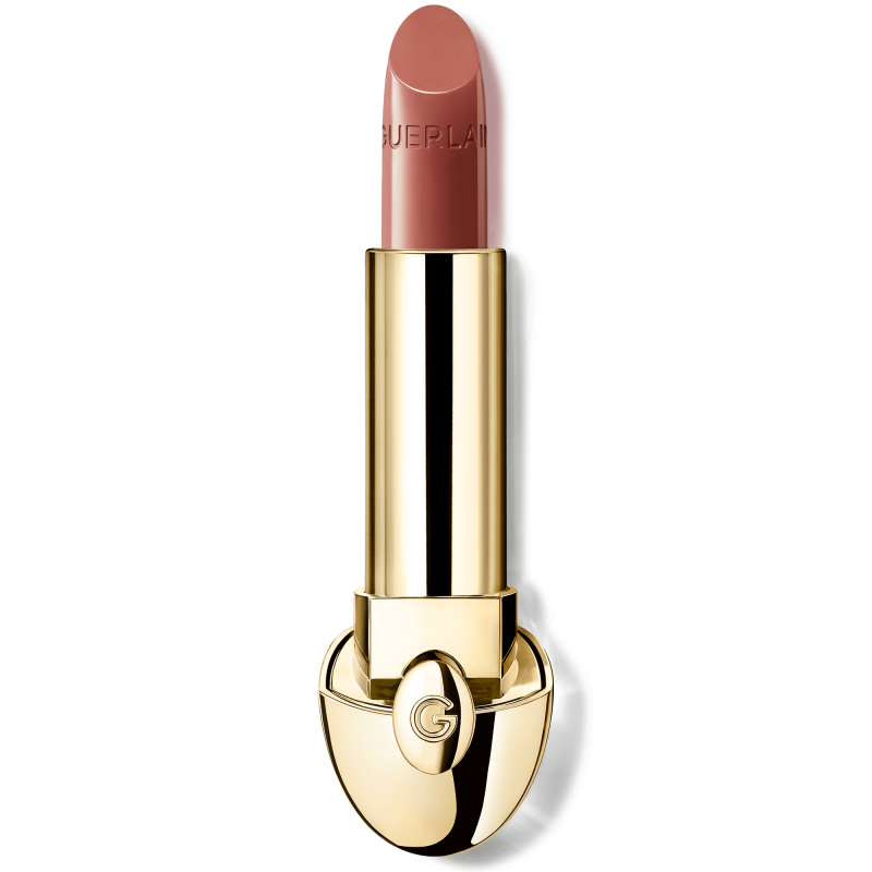 Rouge G Barra De Labios Recarga 11 Le Beige Noisette - Satin