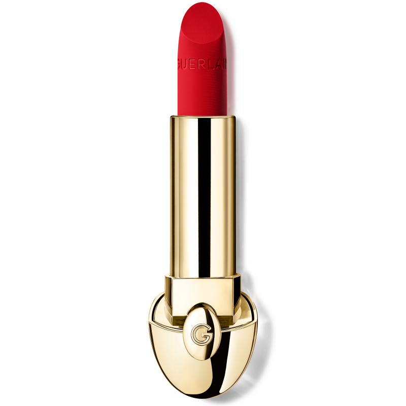 Rouge G Barra De Labios Recarga 510 Le Rouge Vibrant - Velvet