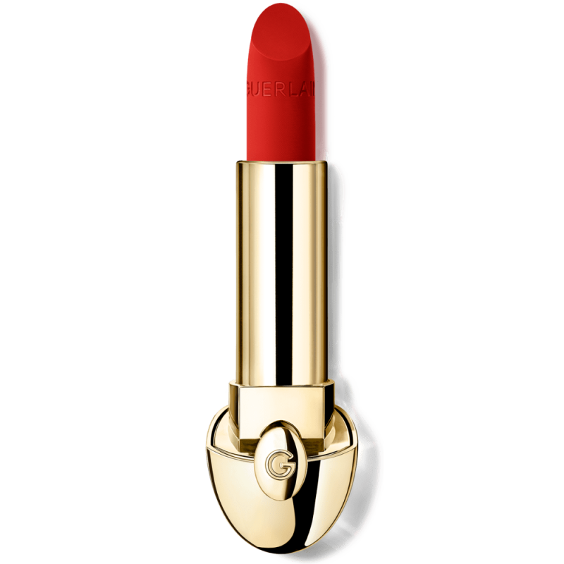 Rouge G Barra De Labios Recarga 214 Le Rouge Kiss - Velvet