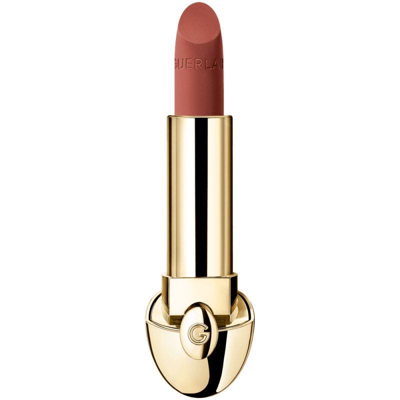 Rouge G Barra De Labios Recarga 360 Le Beige Nu - Velvet