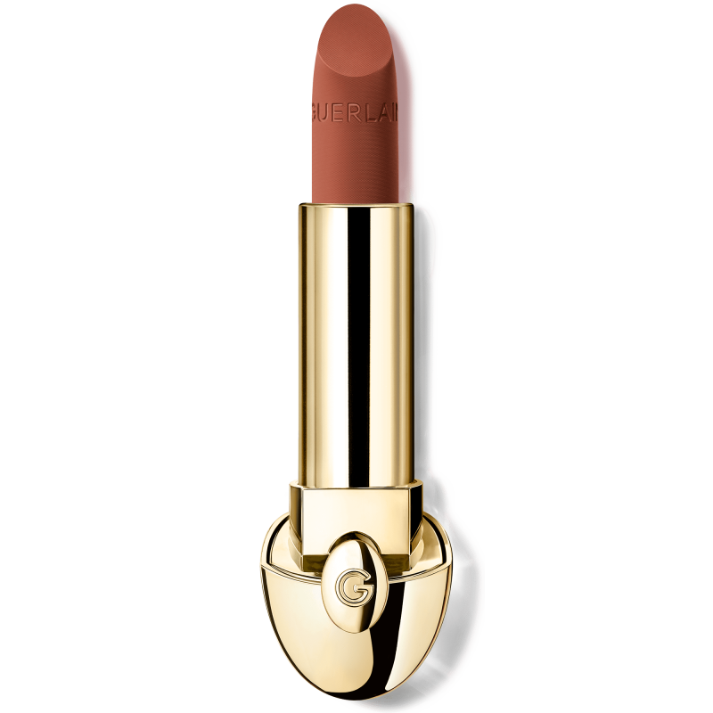 Rouge G Barra De Labios Recarga 539 Le Tonka Halé - Velvet
