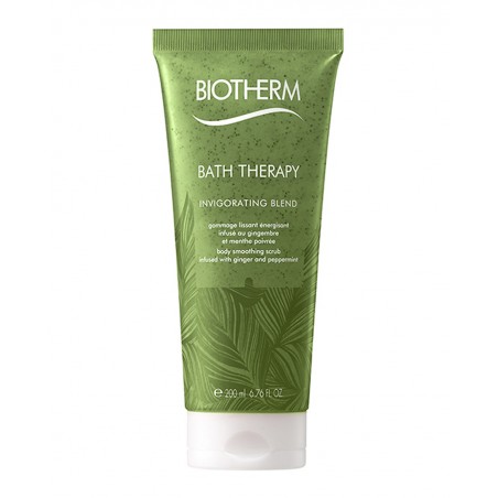 BATH THERAPY INVIGO SCRUB 200ML