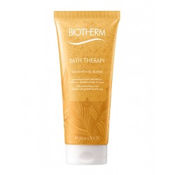 BATH THERAPY DELI SCRUB 200ML