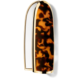 Rouge G Carcasa Joya con Doble Espejo de Guerlain | Perfumería Júlia