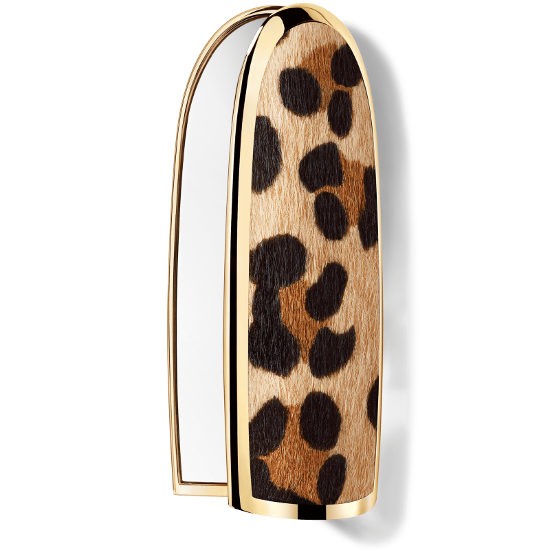Rouge G Lips Case Le Fauve