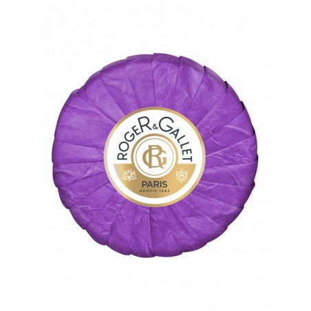 GINGEMBRE SAVON BOITE 100G