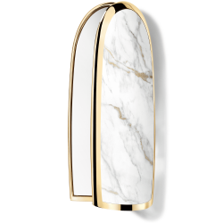 Rouge G Carcasa Joya con Doble Espejo de Guerlain | Perfumería Júlia