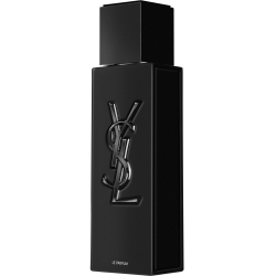 MYSLF Le Parfum de Yves Saint Laurent