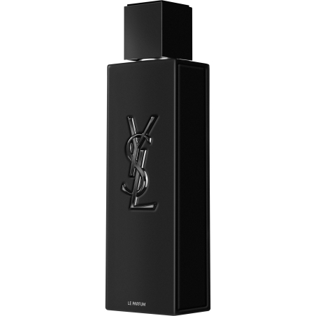 MYSLF Le Parfum de Yves Saint Laurent