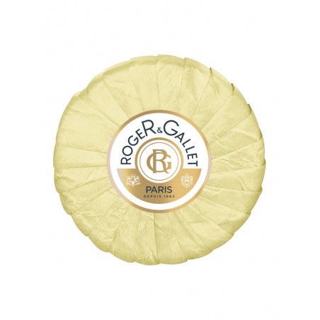 CÉDRAT SAVON BOITE 100G