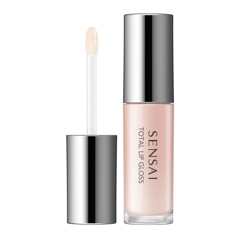 Total lip gloss