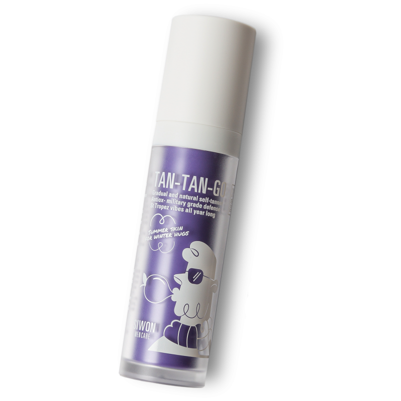 Tan Tan Go 30 Ml