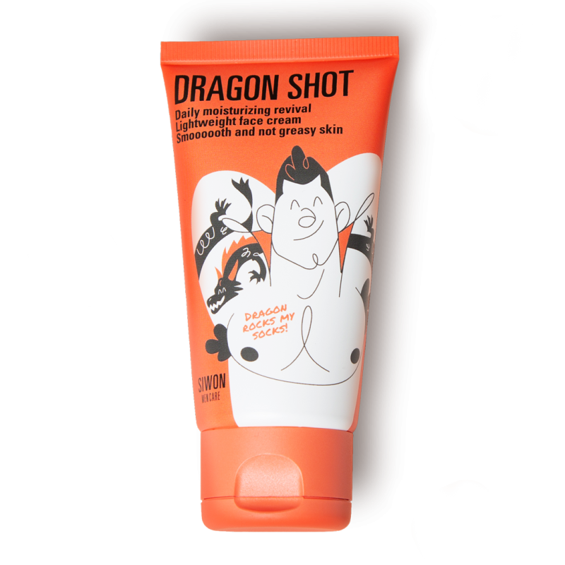 Dragon Shot 75 Ml
