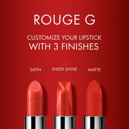 ROUGE G MATE LIPS