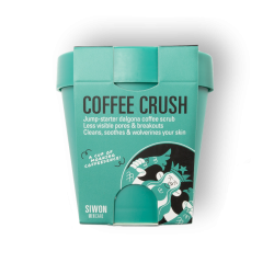 Siwon Men Care Coffee Crush | Perfumería Júlia