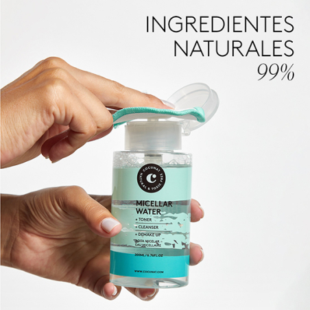 Micellar Water
