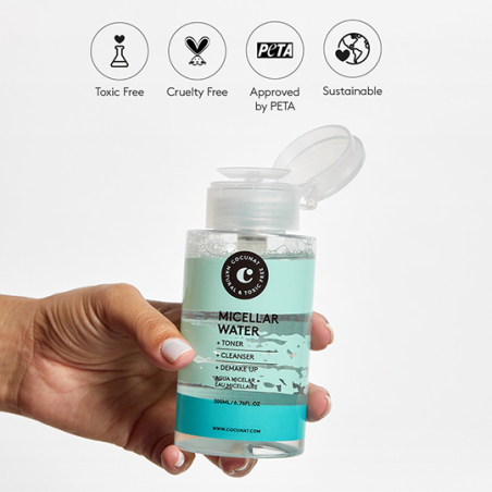 Micellar Water