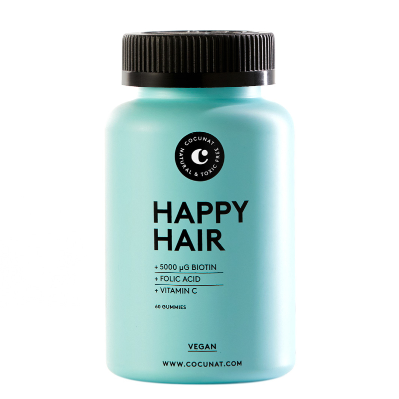 Happy Hair 180gr