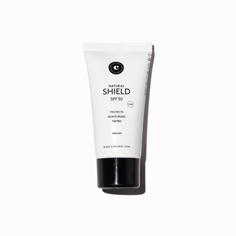 Natural Shield Spf30 50 Ml