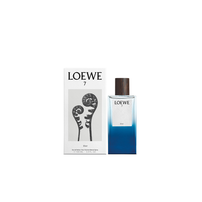 Comprar Online Loewe 7 Elixir | Perfumería Júlia