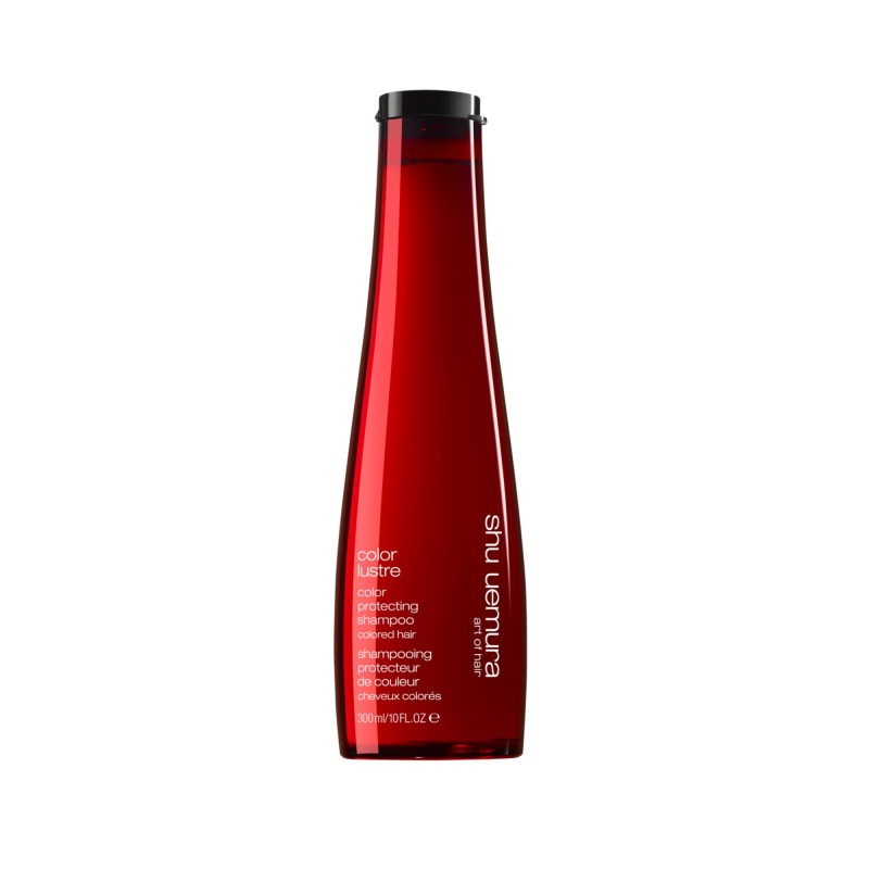 Color Lustre Color Protecting Shampoo 300 Ml