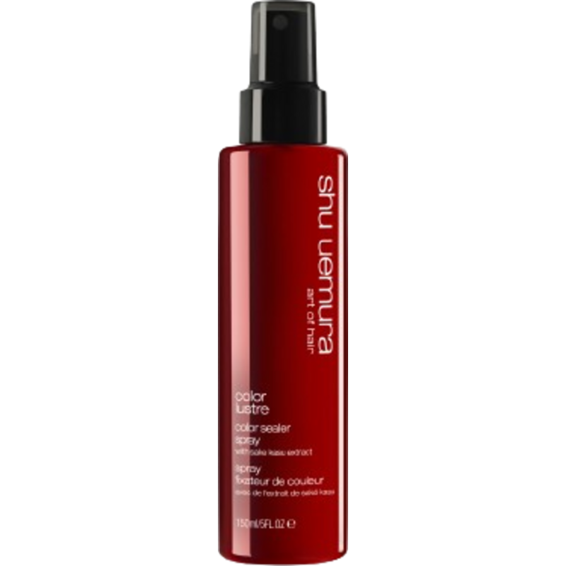 Color Lustre Color Sealer Spray 150 Ml