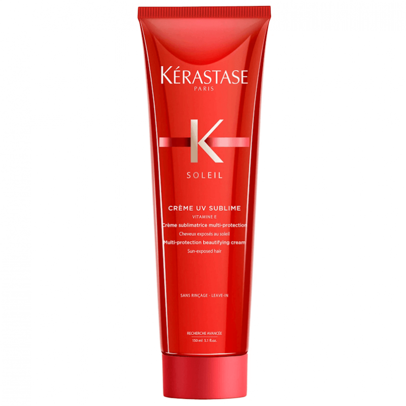 Kerastase soleil creme uv sublime 150ml
