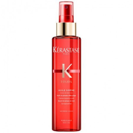 KERASTASE SOLEIL HUILE SIRENE 150ML