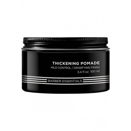 REDKEN BREWS THICK POMADE 100ML