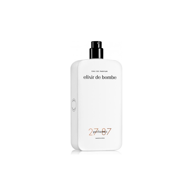 ELIXIR DE BOMBE EAU DE PARFUM 87ML de 27 87