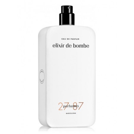 ELIXIR DE BOMBE EAU DE PARFUM 87ML