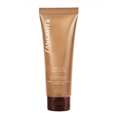 SUN 365 INSTANT SELF TAN BODY 125ML